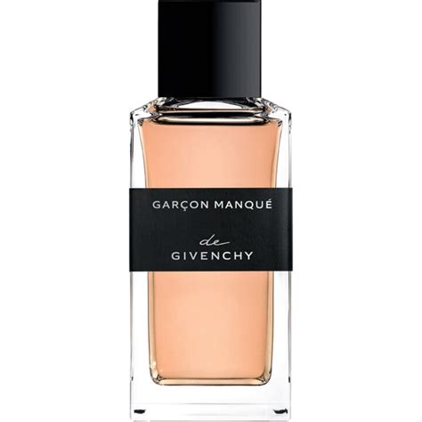 garçon manqué givenchy price|garçon manque eau de parfum.